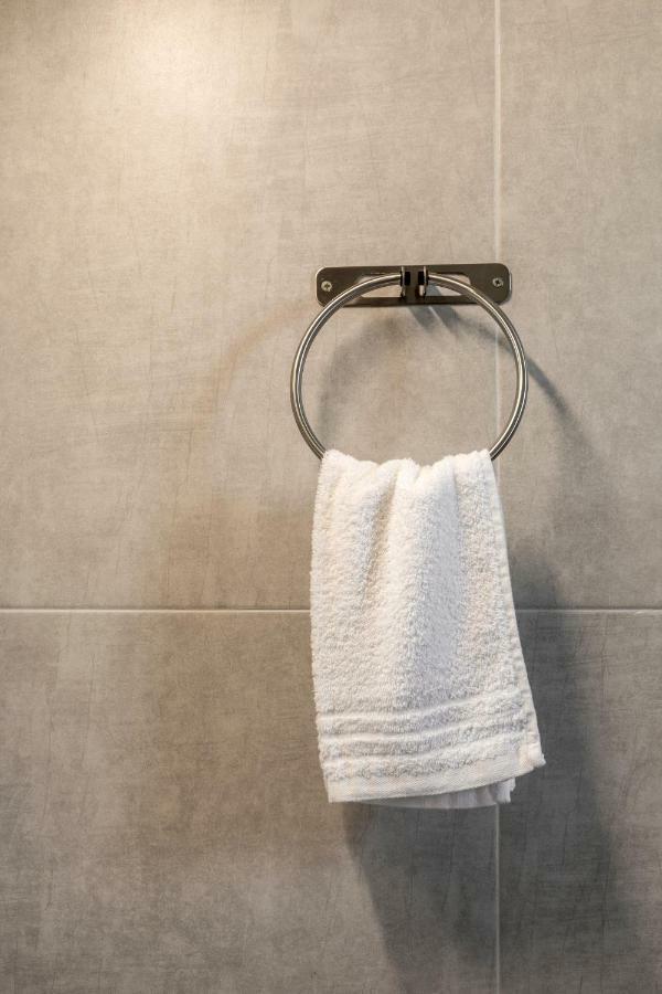 V Luxury Apartments Сиври Экстерьер фото